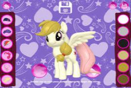 My Little Pony Kd 2018