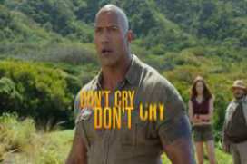 Jumanji: Welcome to the Jungle 2017