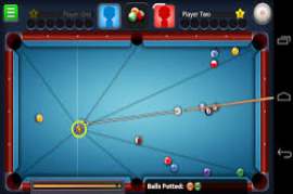 8 Ball Pool