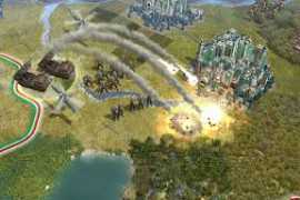Sid Meiers Civilization V Complete Edition