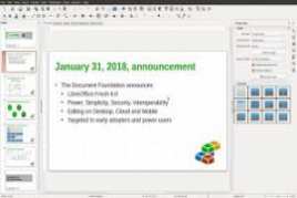 LibreOffice