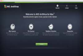 AVG Internet Security 2017
