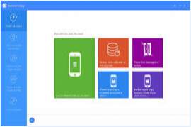 Free iPhone Data Recovery