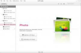LG PC Suite