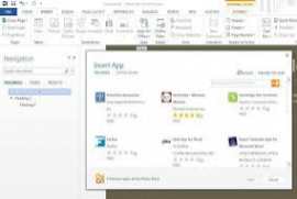 Microsoft Office 2013