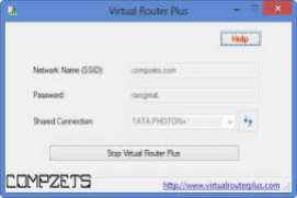 VirtualRouter Plus