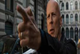 Death Wish 2018