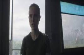 Annihilation 2018