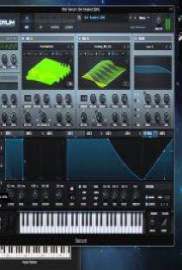 Xfer Records Serum v1