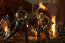 Middle Earth Shadow of War CODEX