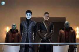Marvels Agents of S H I season 5 episode 8