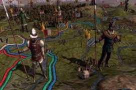Europa Universalis IV Third Rome