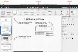 Balsamiq Mockups 3