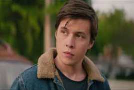 Love, Simon 2018