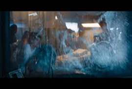 Maze Runner The Death Cure 2018