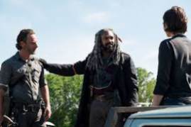The Walking Dead Season 8 Episode 7