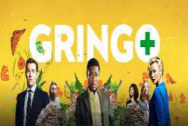 Gringo 2018