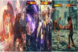 Tekken 7 CPY