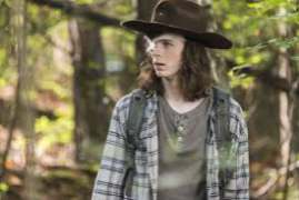 The Walking Dead Season 8 Episode 10