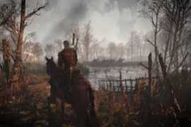 The Witcher 3: