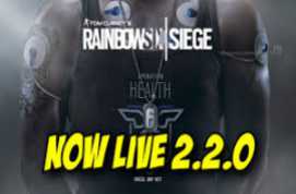 Tom Clancys Rainbow Six Siege Operation