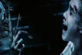 Insidious: The Last Key 2018